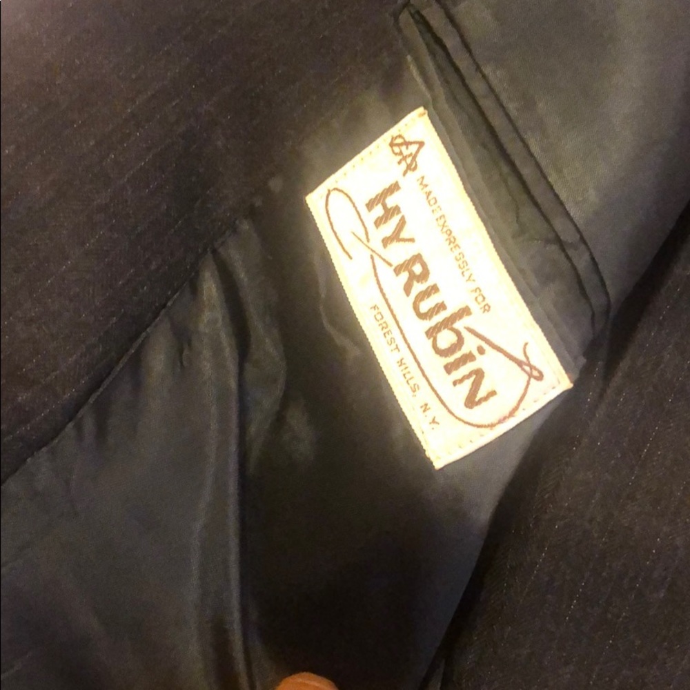 Men’s Suit